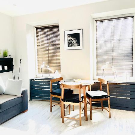 Apartament Kaja Siemianowice Slaskie Luaran gambar