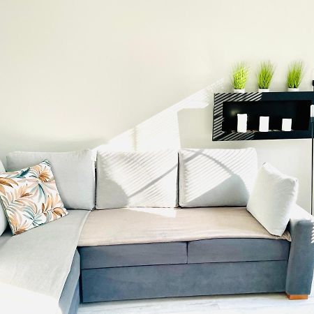 Apartament Kaja Siemianowice Slaskie Luaran gambar