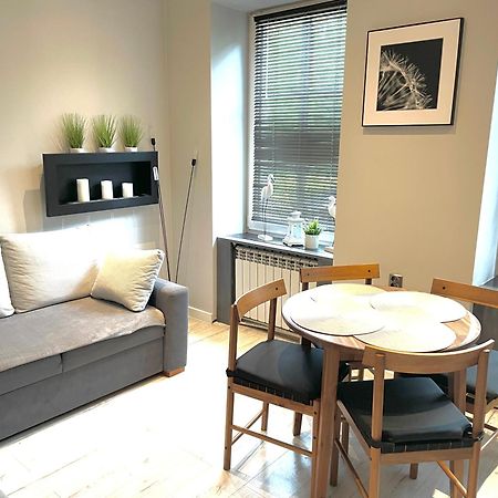 Apartament Kaja Siemianowice Slaskie Luaran gambar