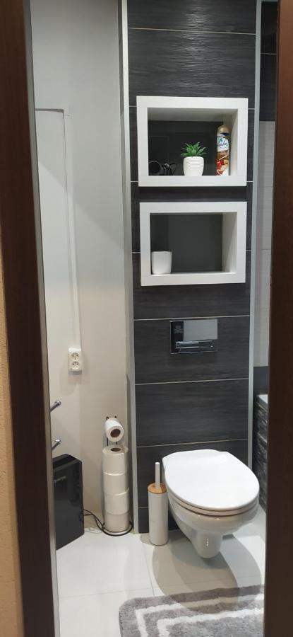 Apartament Kaja Siemianowice Slaskie Luaran gambar