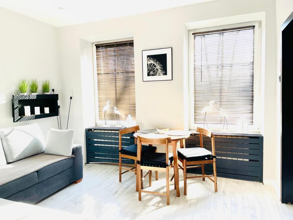 Apartament Kaja Siemianowice Slaskie Luaran gambar