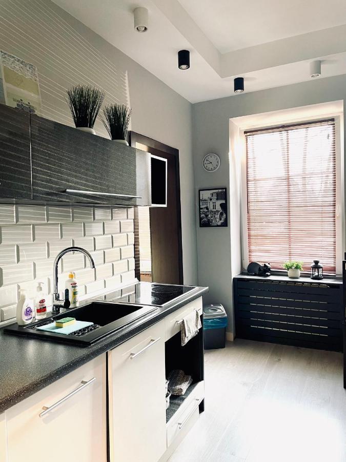 Apartament Kaja Siemianowice Slaskie Luaran gambar