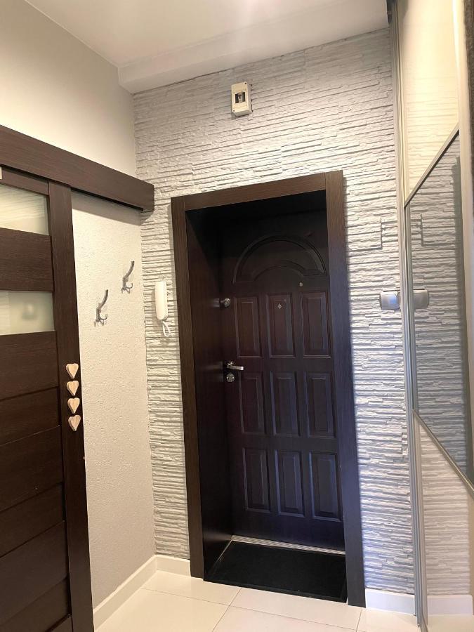Apartament Kaja Siemianowice Slaskie Luaran gambar