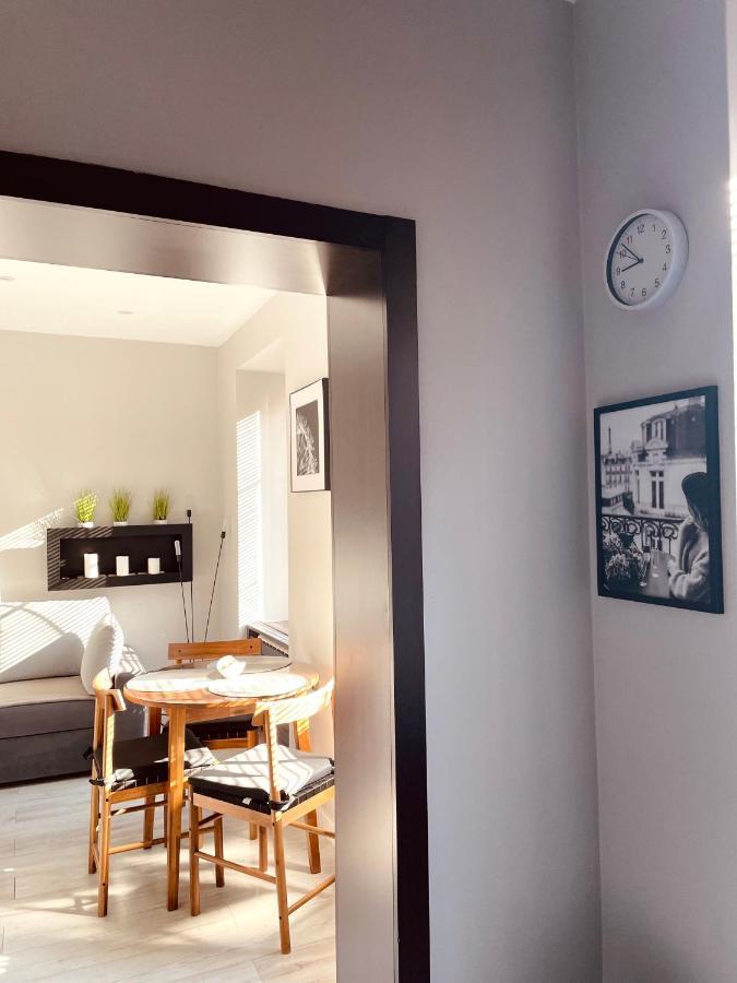 Apartament Kaja Siemianowice Slaskie Luaran gambar