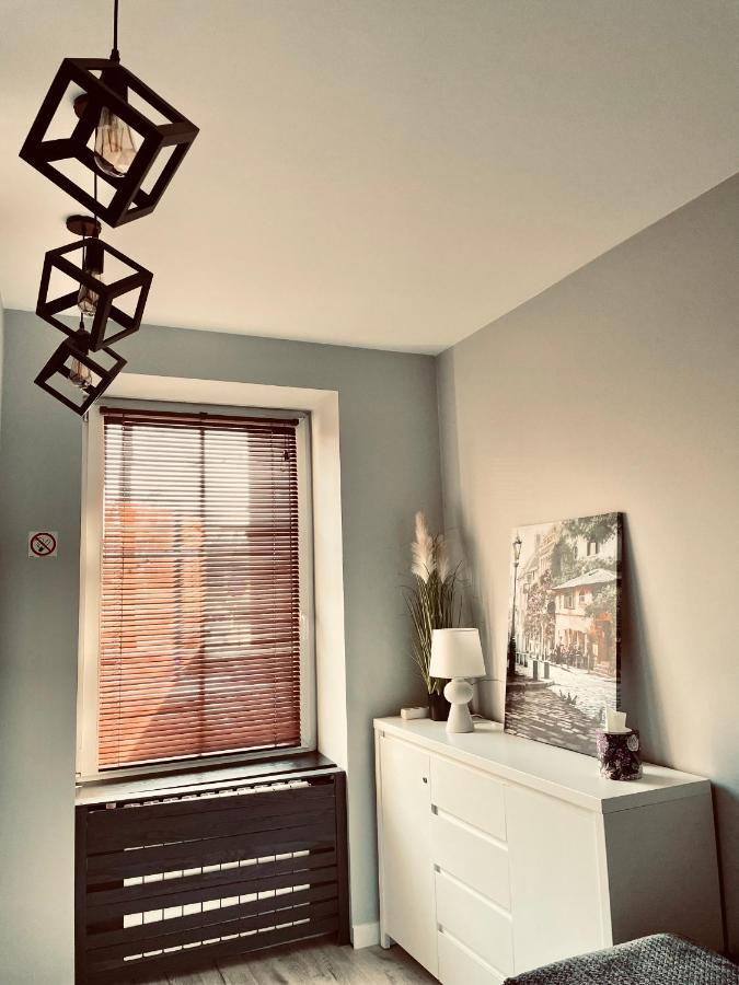 Apartament Kaja Siemianowice Slaskie Luaran gambar