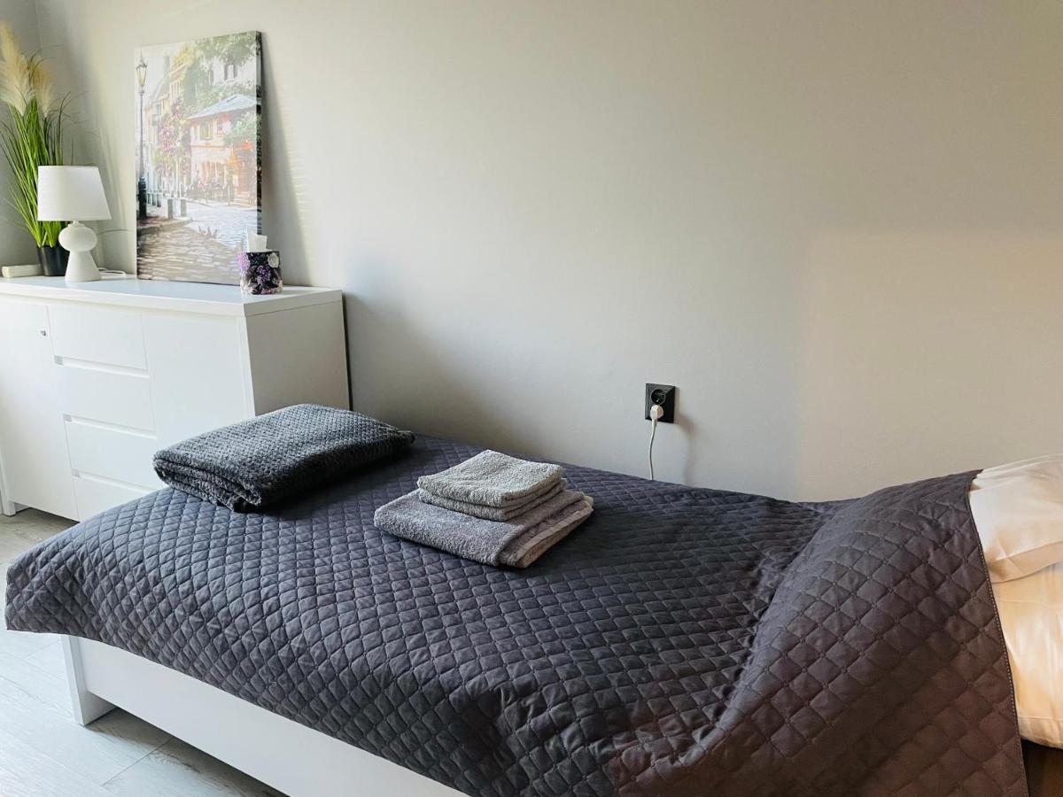 Apartament Kaja Siemianowice Slaskie Luaran gambar