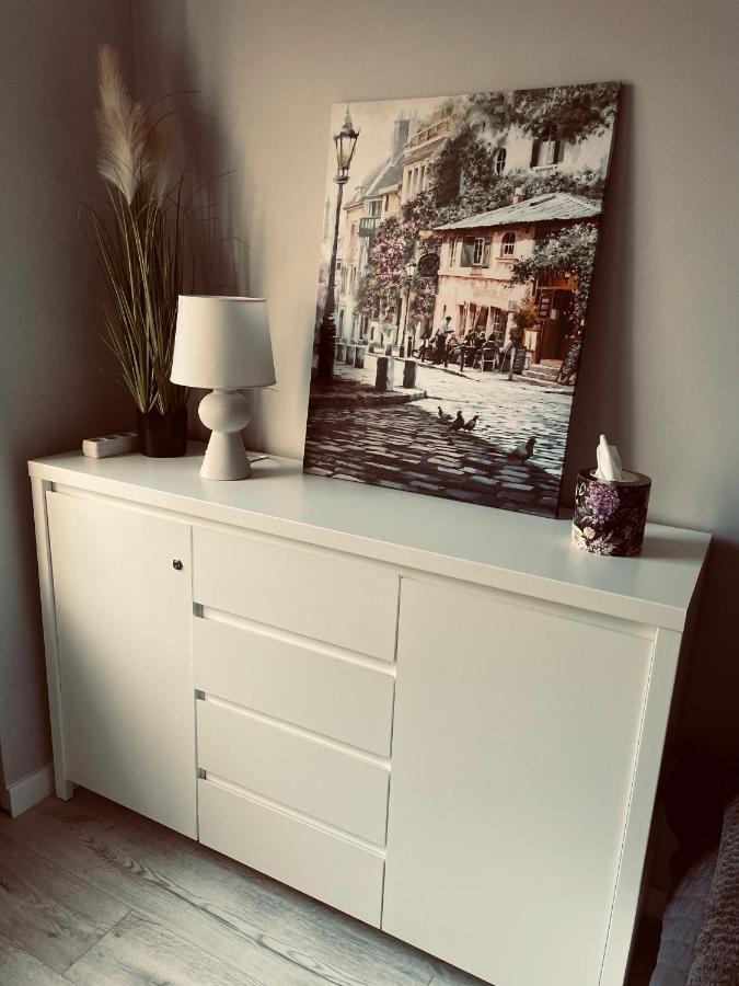 Apartament Kaja Siemianowice Slaskie Luaran gambar