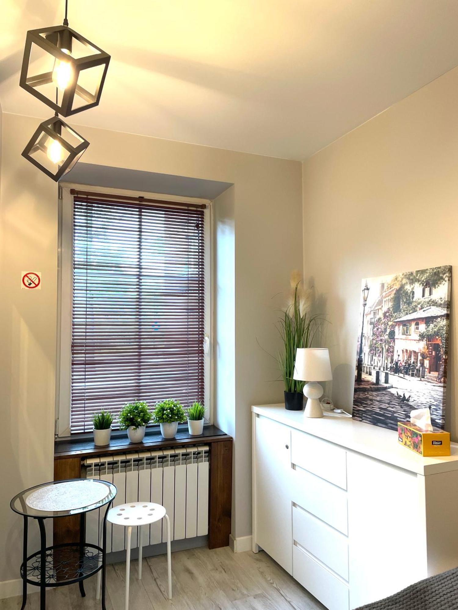 Apartament Kaja Siemianowice Slaskie Luaran gambar